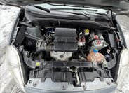 Fiat Grande Punto Hatchback 1,2 l 48 kw