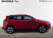 Škoda Karoq SUV / Terénní 1,5 l 110 kw