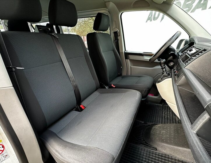 Volkswagen Transporter Ostatní 2,0 l 75 kw