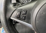BMW Řada 5 Kombi 3,0 l 145 kw