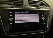 Volkswagen Tiguan SUV 1,5 l 110 kw