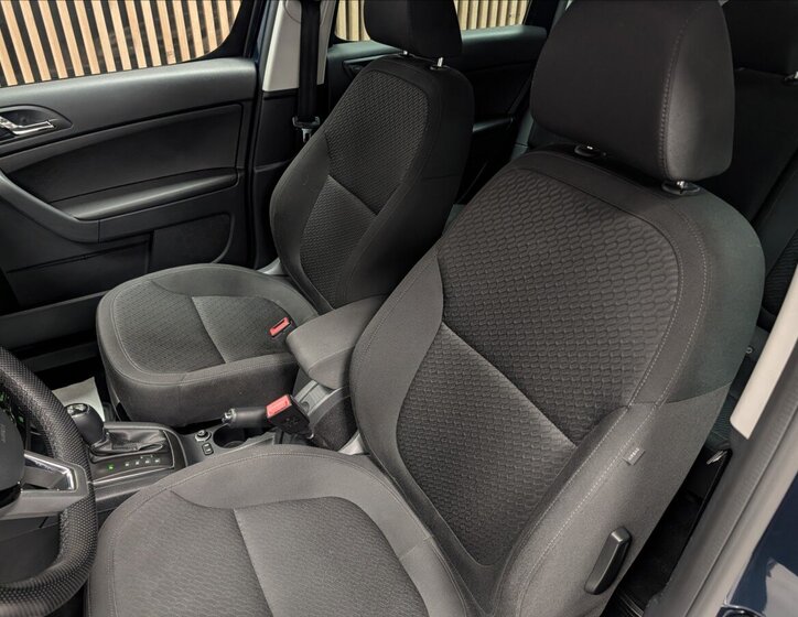 Škoda Yeti Kombi 1,4 l 110 kw