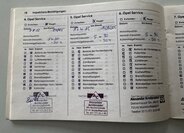 Opel Vivaro VAN / Minibus 2,0 l 84 kw