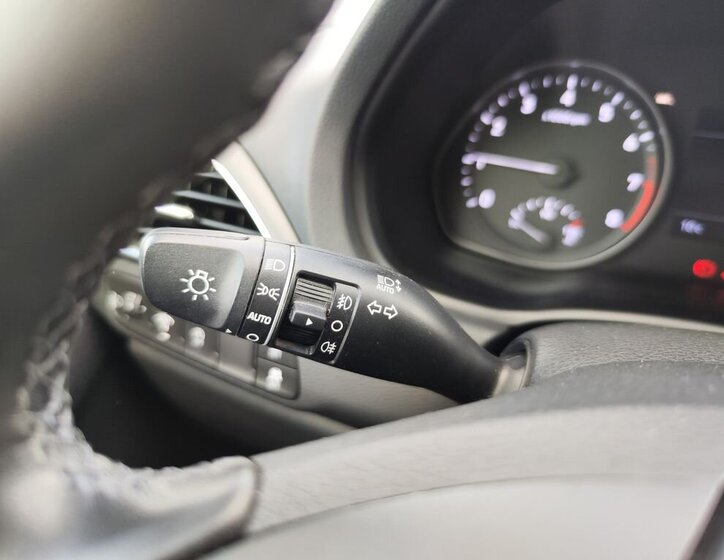 Hyundai i30 Kombi 998,0 88 kw