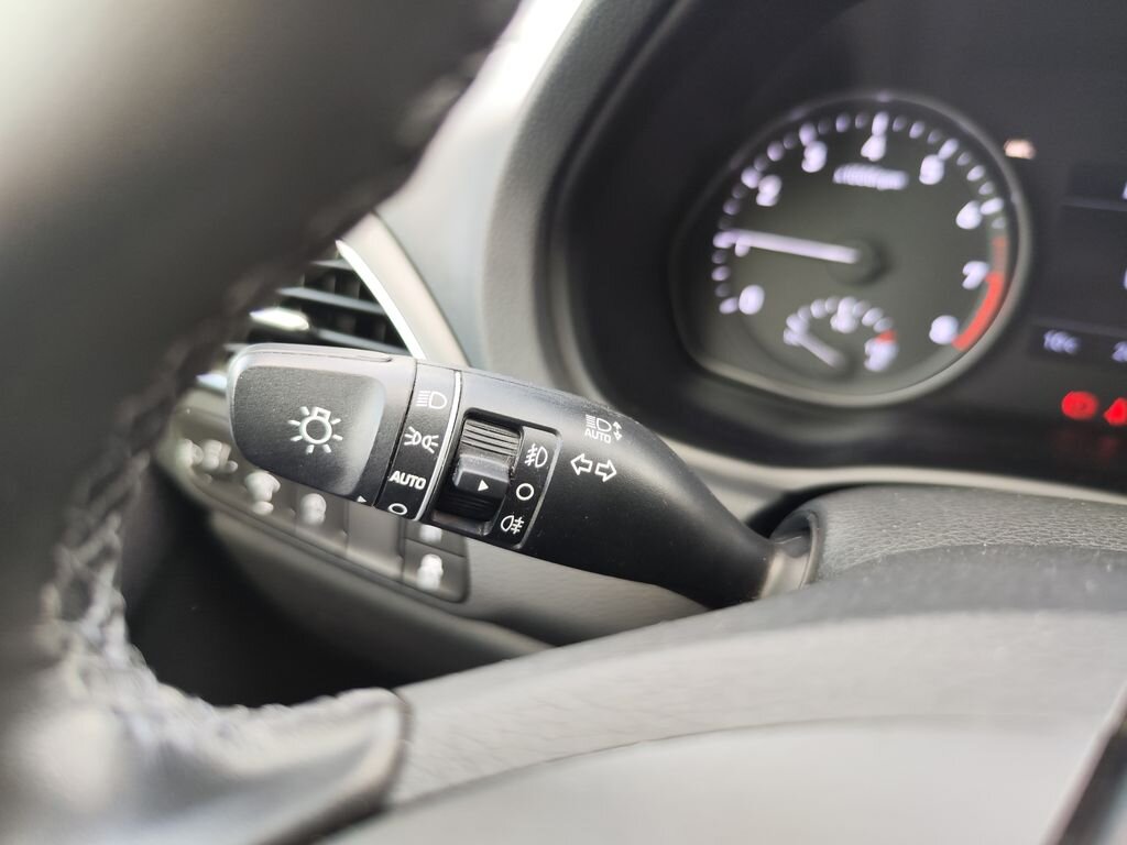 Hyundai i30 Kombi 998,0 88 kw