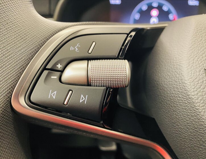 Škoda Scala Hatchback 999,0 85 kw