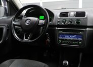 Škoda Roomster MPV 1,4 l 63 kw