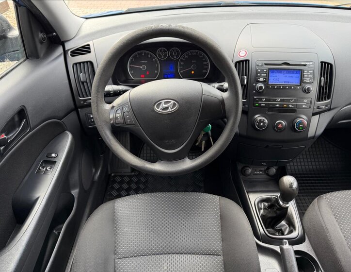 Hyundai i30 8