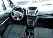 Ford Transit Connect Kombi 1,6 l 70 kw