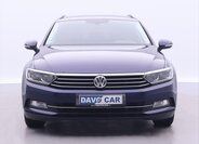 Volkswagen Passat Kombi 2,0 l 110 kw