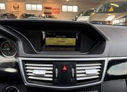 Mercedes-Benz Třídy E Kombi 2,1 l 100 kw