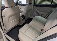 Škoda Superb Liftback 1,4 l 115 kw