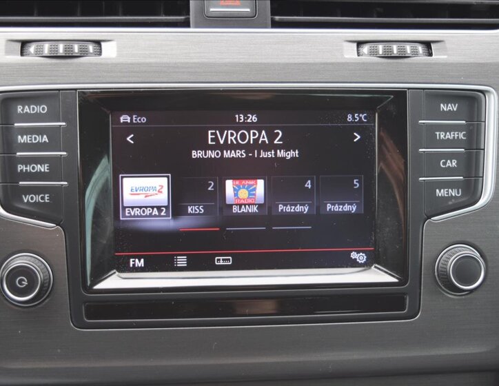 Volkswagen Golf Kombi 1,4 l 90 kw