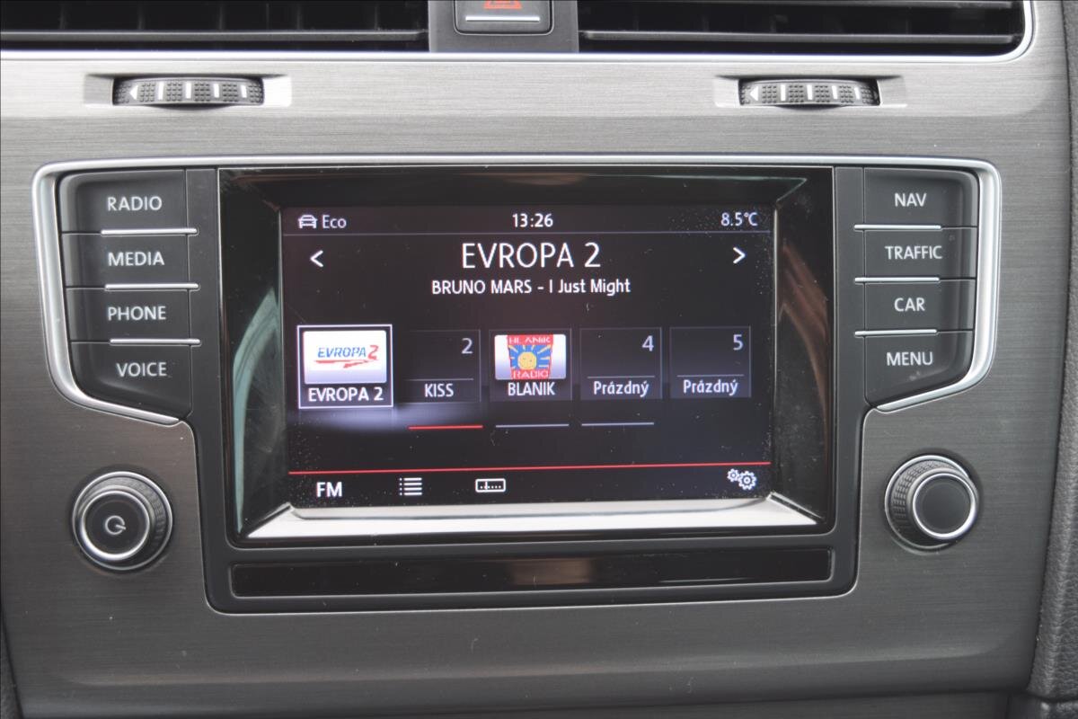 Volkswagen Golf Kombi 1,4 l 90 kw