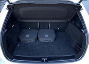 Mercedes-Benz EQA SUV / Terénní 0,0 140 kw