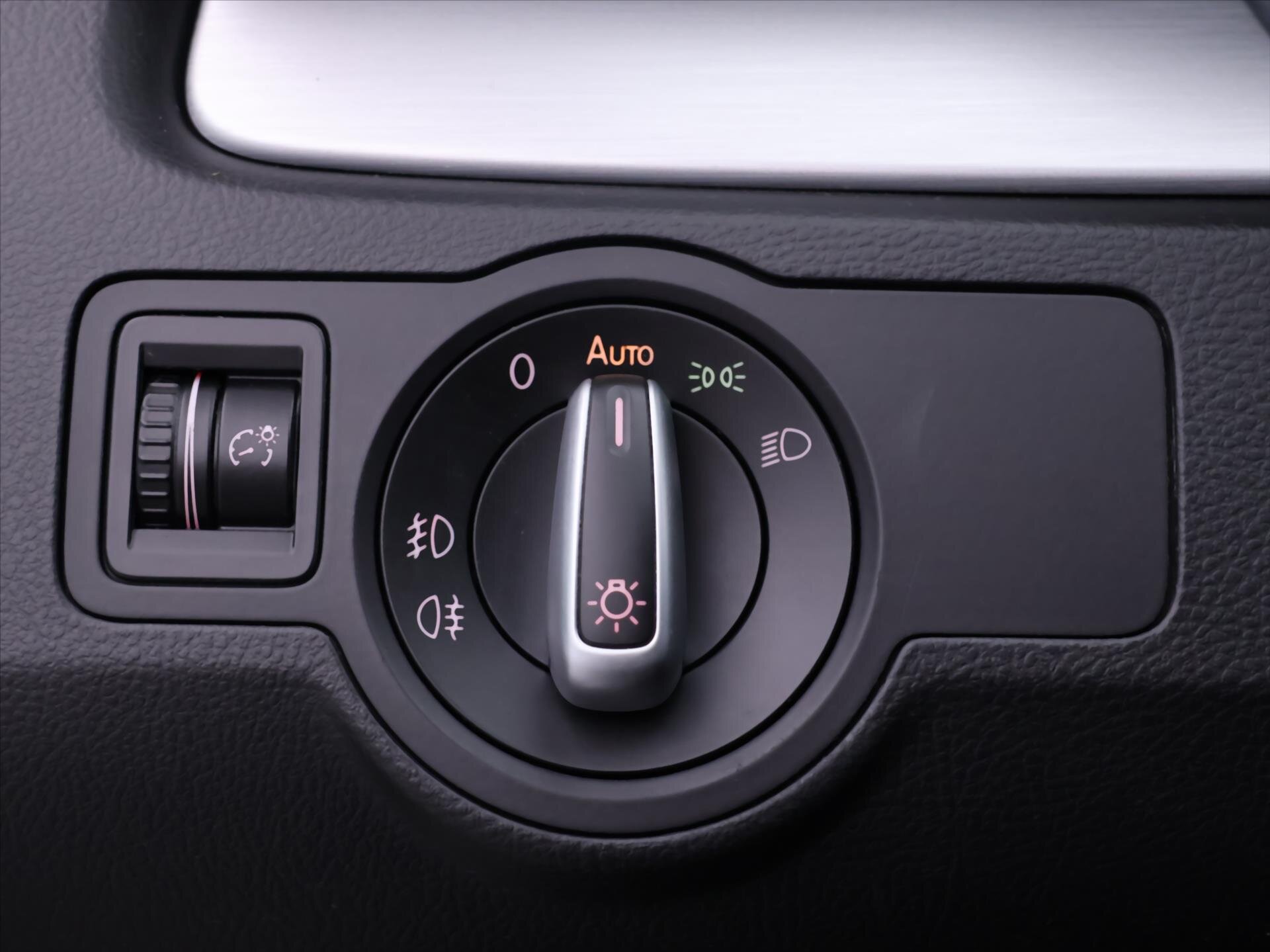 Volkswagen Passat Kombi 2,0 l 125 kw