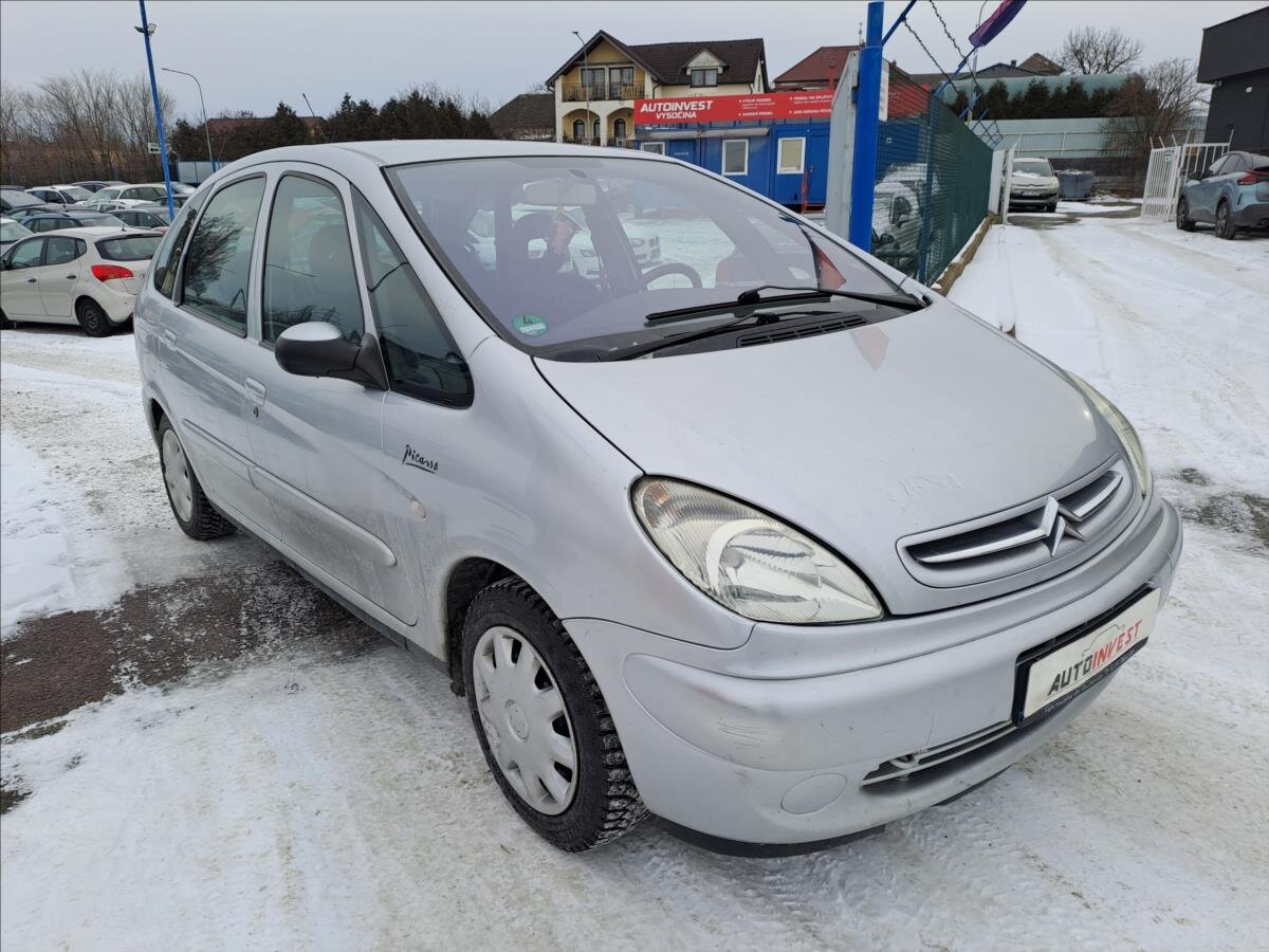 Citroën Xsara