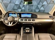 Mercedes-Benz GLE SUV / Terénní 2,0 l 245 kw