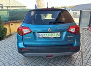 Suzuki Vitara Hatchback 1,6 l 88 kw