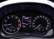 Škoda Fabia Hatchback 1,2 l 66 kw