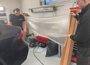 Audi RS7 Hatchback 4,0 l 441 kw