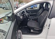 Dacia Sandero Hatchback 999,0 67 kw