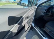 Toyota C-HR SUV / Terénní 2,0 l 112 kw