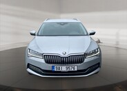 Škoda Superb 2