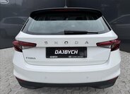 Škoda Fabia Hatchback 999,0 59 kw