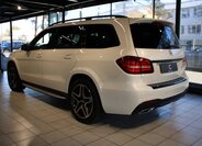 Mercedes-Benz GLS SUV 3,0 l 190 kw