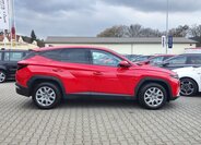 Hyundai Tucson SUV / Terénní 1,6 l 110 kw