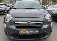 Fiat 500X 1