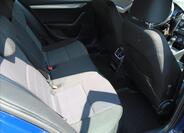 Škoda Octavia 16