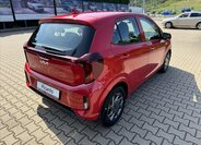 KIA Picanto Hatchback 998,0 50 kw