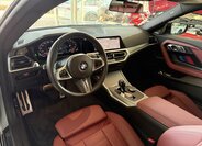 BMW Řada 2 Kupé 3,0 l 275 kw