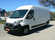 Fiat Ducato Ostatní 1,4 l 103 kw