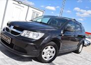 Dodge Journey 1