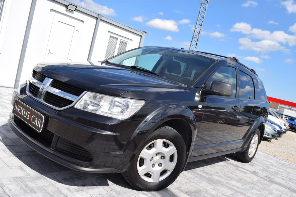 Dodge Journey