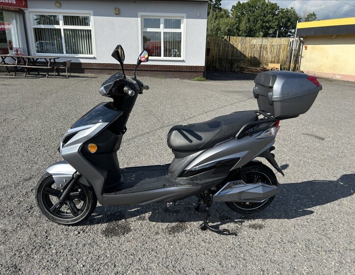 Ostatní Ostatní Ostatní 0,0 390 kw