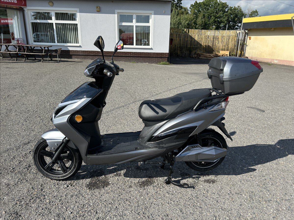 Ostatní Ostatní Ostatní 0,0 390 kw