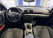 BMW Řada 1 Kombi 2,0 l 90 kw