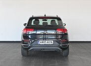 Volkswagen T-Roc SUV 1,6 l 85 kw