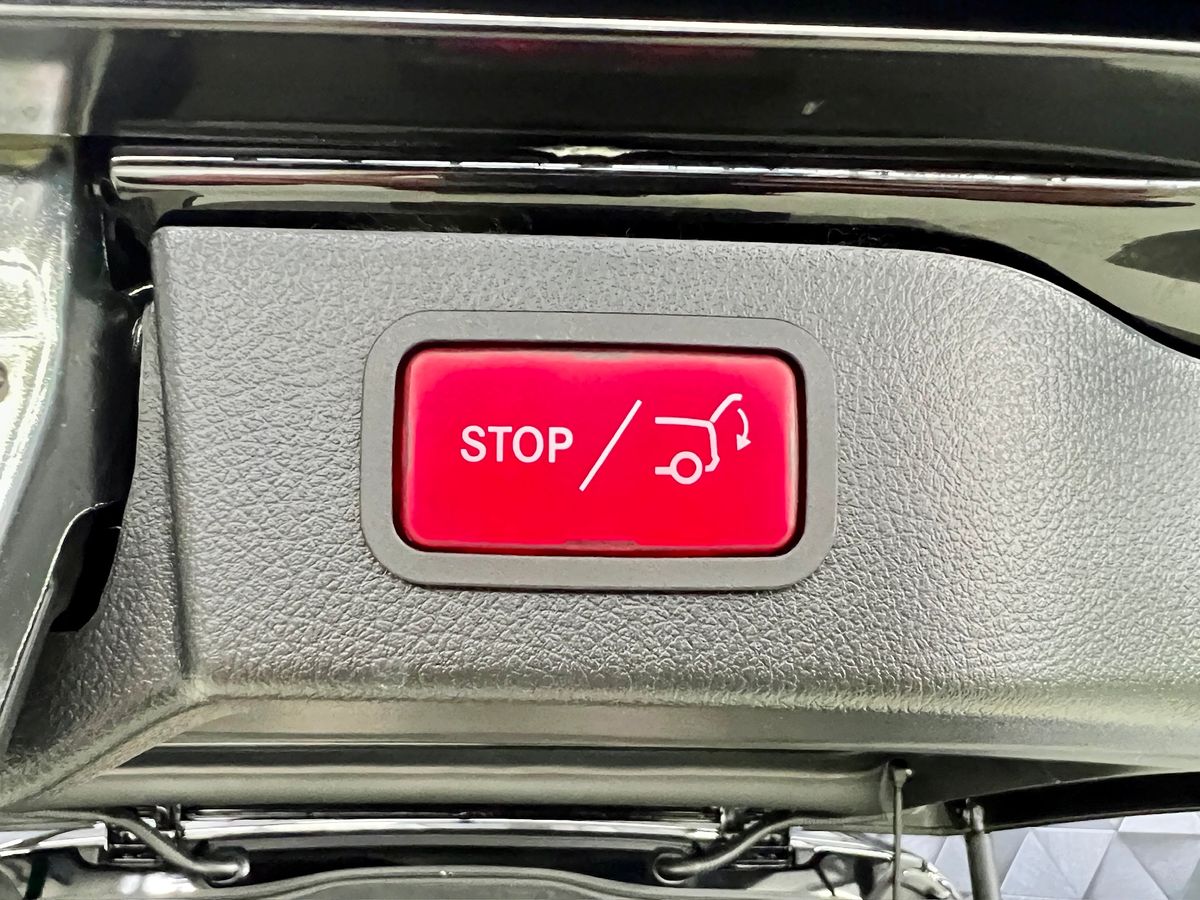 Mercedes-Benz Třídy V