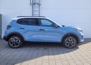 Citroën ë-C3 Hatchback 0,0 83 kw