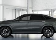 Mercedes-Benz GLE 5