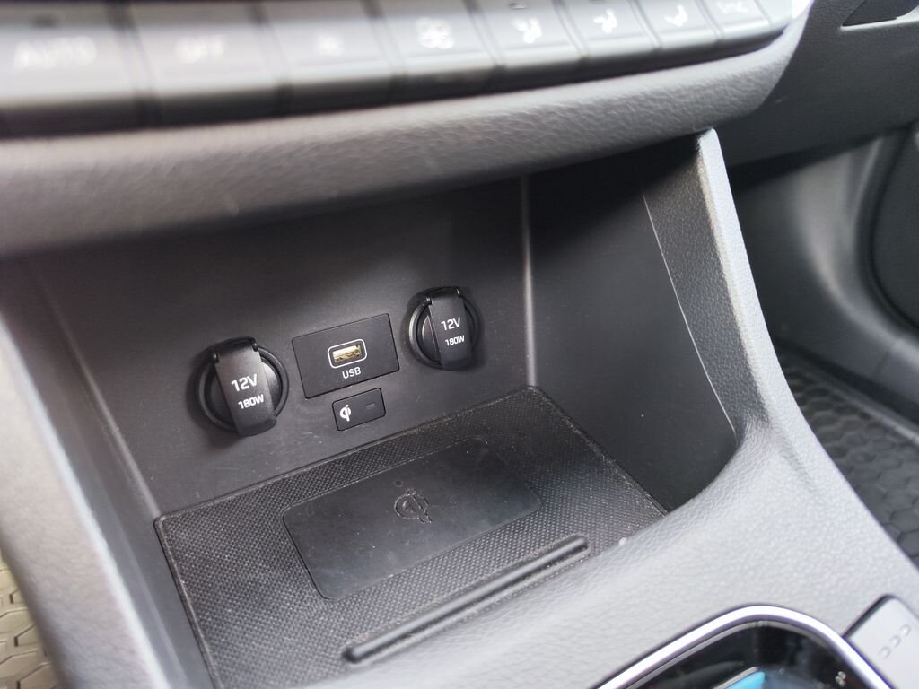 Hyundai i30 Kombi 1,5 l 117 kw