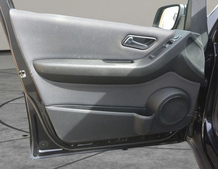 Mercedes-Benz Třídy A MPV 2,0 l 80 kw