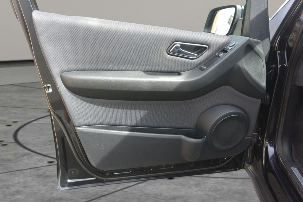 Mercedes-Benz Třídy A MPV 2,0 l 80 kw