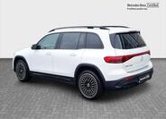 Mercedes-Benz EQB 3