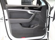 Volkswagen Touareg SUV / Terénní 3,0 l 210 kw